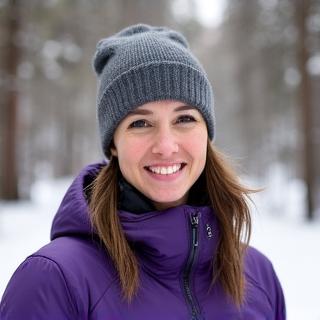 Shoka Mcevers - Lead Gear Tester at Dune Hearth