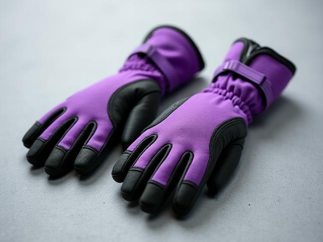 Arizona Ice Climbing Pro Gloves