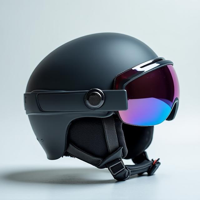 Youth Ski Helmets