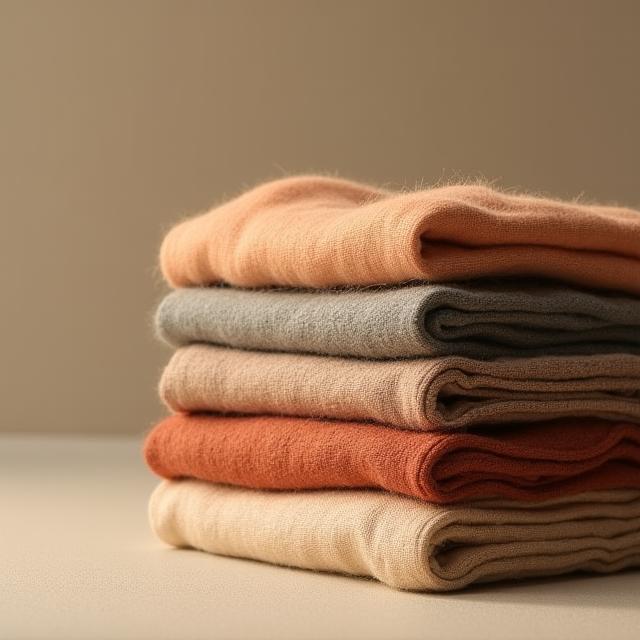 Merino wool base layer pack